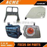 ST-341-361 STARTER ASSY thumbnail-1