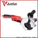 EDCS110B 950W Double Blade Circular Saw thumbnail-1