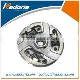 Replaces for Husqvarna 281 288 394 395 Chainsaw Clutch Shoe Assy (503 70 15 01) thumbnail-1