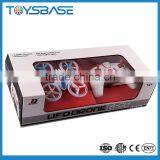 New Arrival! JXD398 2.4G 4CH Q4 Night Flying UAV RTF Radio Remote Control Drone RC Plane,Nano Drone Quadcopter thumbnail-5