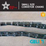 Double Pitch Straight Side Plate Conveyor Chain ( A Series ) thumbnail-3