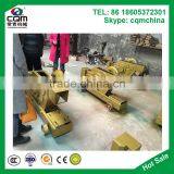 Round Bar Deformed Steel Bar Cuter Device thumbnail-3