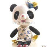 Panda Plush Toy Doll thumbnail-5
