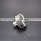 Customized Spur /Bevel/ Worm Gear With Gear Wheel thumbnail-3