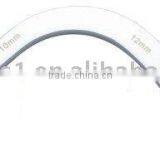 HALF MOON BOX-END RATCHET WRENCH thumbnail-1