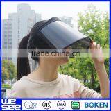 Summer Top Selling Sun Visor Hat thumbnail-1