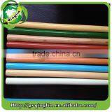 Smooth Varnishing Wooden Broom Handles/painted Wooden Broom Stick thumbnail-5