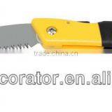 GD-19847BG 160mm Garden Folding Pruning Hand Saw