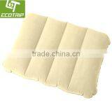 Colored Inflatable Travel Back Support Cushion thumbnail-3