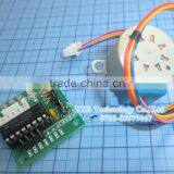 YS-19 ULN2003 Stepper Motor Driver Plus 5V 28BYJ-48 Motor thumbnail-1