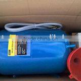 Harmless Baking Soda Sandblasting Machine For Sale thumbnail-3