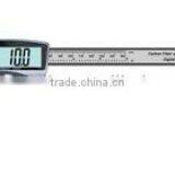 Carbon Fiber Composite Long Jaw Digital Calipers