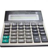 High Quality and Convenient 12digit Multifunction Talking Scientific Calculator thumbnail-1