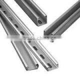 The Structural Steel Channel Shapes for 2x4 c Channel Steel thumbnail-2