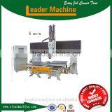1212CW Z900 5 Axis CNC Wood Router thumbnail-1