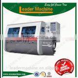 VH-M623C 4 Sided Wood Planer thumbnail-1