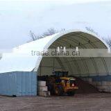 Trussed Shipping Container Top Tent , Warehouse Tent ,Storage Shelter thumbnail-1