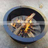 Precison Portable Fire Ring thumbnail-1