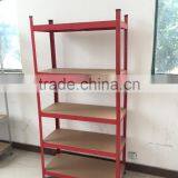 265kg Heavy Warehouse Racks, Metal Shelf 900*400*1800 thumbnail-1