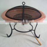 Outdoor Bbq Fire Pit thumbnail-1