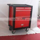 Two-drawer & One Door Tool Cabinet thumbnail-1