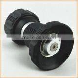 Water Spray Type Gentle Fan to Jet Stream Garden Hose Spray Nozzle thumbnail-4