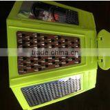 2015 New Kitchen Tools Smart Slicer Set thumbnail-2