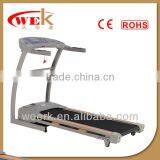 New Fitness Electric Treadmill thumbnail-1