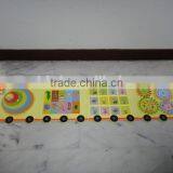 Eva Foam Train Puzzle thumbnail-1