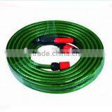SOFT FLEXIBLE PVC GARDEN HOSE thumbnail-2