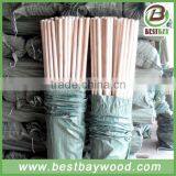 Hot Sale Wooden Broom Stick 25 Containers per Month thumbnail-3