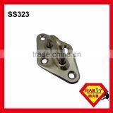 Marine Deck Hardware Stainless Steel Ring Bolt With Lag Screw thumbnail-4