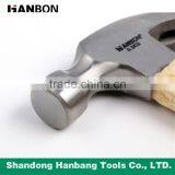 Claw Hammer Nail Hammer With Wood Handle thumbnail-2