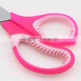 Stainless Steel Blade Sharp Scissors With New Handle Design thumbnail-3