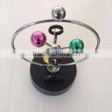 Kinetic Energy Motion Sculpture thumbnail-2