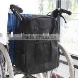 Topmedi High Quality Handicapped Wheelchair Bag thumbnail-2