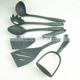 33056 6pcs Nylon Cooking Utensil Sets thumbnail-3