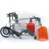 Good Quality 5PCS SPRAY GUN KIT