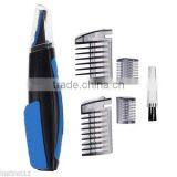 Cheap Personal Nose Ear Neck Hair Trimmer Shaver Grooming Remover Kit thumbnail-3