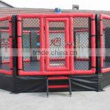 Factory Price MMA Octagon Cage of Martial Arts