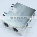 Medical Precision Parts Cnc Machining Car Parts thumbnail-5