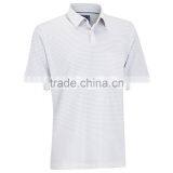 China Manufacture DIY Golf Polo Tshirt With Your Design thumbnail-4