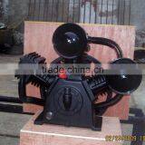 High Pressure Belt Drive Air Pump - BWII55T thumbnail-1