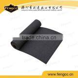 Eco-friendly TPE / EVA / PVC Cheap Unique Yoga Mats thumbnail-2