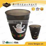 Factory Supply Reusable Gym Double Layer Plastic Cup 200ml thumbnail-1