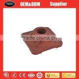 Forging Components,brass Forging,aluminum Blower Wheels thumbnail-1