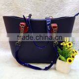 Yiwu and Guangzhou Lady Bags Market