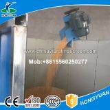 Directly Selling Protable Rapeseed Hose Screw Auger Conveyor thumbnail-4