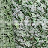 1*3meter Artificial Leaf Fence for Decoration thumbnail-1