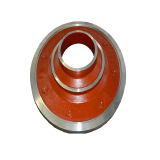 Customized Hot Sale 6/4X-AH Sand Casting Pump Part thumbnail-2